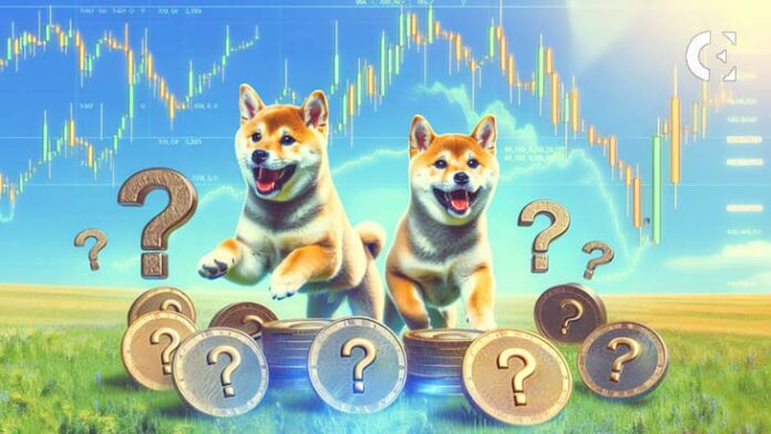 Investoren von Dogecoin (DOGE) und Shiba Inu (SHIB) erkunden CYBRO