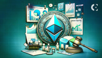 Tron CEO Justin Sun Says Ethereum ETF Approval in May Looks Unlikely