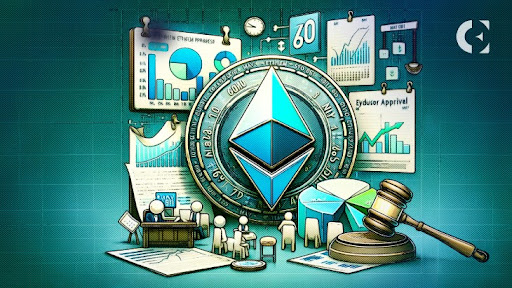 What Awaits in May 2024? Spot Ethereum ETF Approval or Denial? 