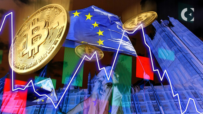 MiCA Deadline Approaches As EU States Prepare For New Crypto Regulation