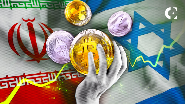 Enthusiasts Suggest to Buy the Dip Amid Geopolitical Tensions