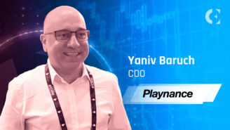 Exploring Gamefi’s Latest Trends and Evolution With Yaniv Baruch, Playnance’s COO