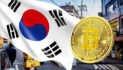 South Korea to Officially Declare Crypto Crime Unit