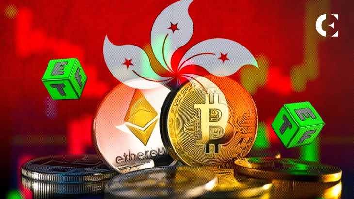 Hong Kong’s ETF Adoption Is a Game Changer: An Analysis