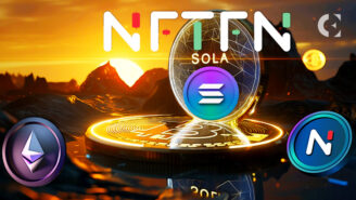 Invest in Solana (SOL) and Ethereum (ETH) for Potential 10x Returns, but This Presale Token at $0.025 Promises 100x Gains in 2024