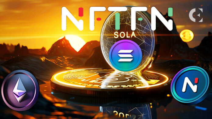 Invest in Solana (SOL) and Ethereum (ETH) for Potential 10x Returns, but This Presale Token at $0.025 Promises 100x Gains in 2024