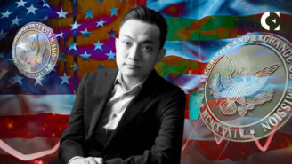 Justin Sun Faces SEC’s Allegations Over Extensive Travel Across the US
