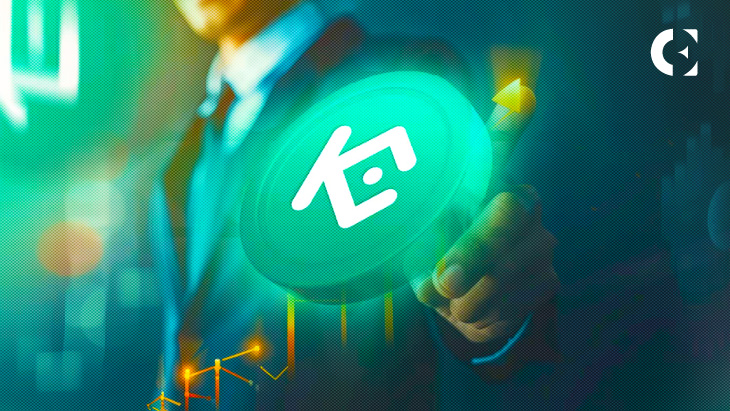 KuCoin Records 121% Growth in Spot Trading Volume Led by MENA with 263.91% Surge