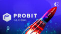 Magic Square SQR’s Hits ProBit Global, Offering Access to Web3 Projects