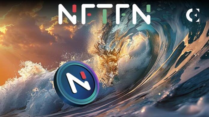 NFTFN Makes Waves: $250,000 Raised Instantly, Upcoming Presale Stage 2 to Sell Out Faster