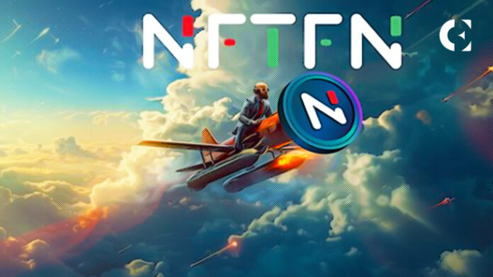 NFTFN Smashes Presale Goals $250,000 in a Flash, Now Stage 2 Set to Disappear Quicker