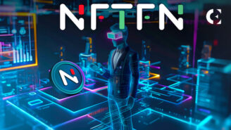 NFTFN's Presale Rush