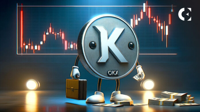 OKB and Cronos investors rally to Raffle Coin’s presale enticed by 100X potential on its raffle platform