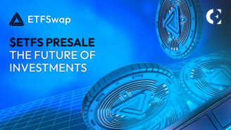 ETFSwap (ETFS) Unveils Next-Generation Crypto Tokenomics, How This Benefits You