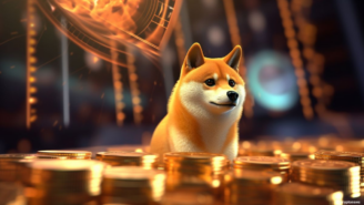 Shiba Inu (SHIB) Cryptocurrency Faces Resistance As Shiba Inu Rival Surges Over 510%