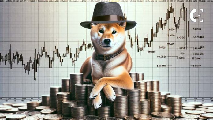 Dogecoin (DOGE), Shiba Inu (SHIB), token TRUE (TFT) adalah Altcoin Terbaik Untuk Dibeli Pada Tahun 2024
