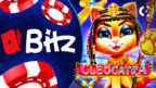 APE2896 and Bitz Casino Giveaway Bonuses!
