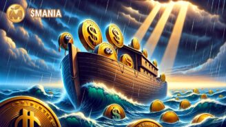 Prime Cryptocurrency Selections for Weathering Economic Instability