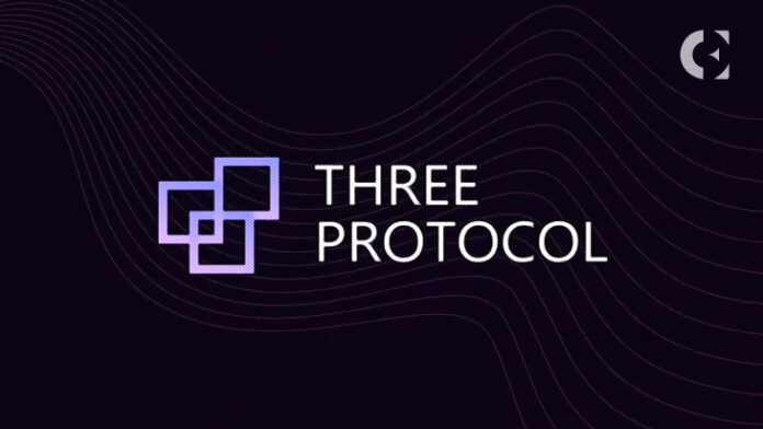 Three Protocol Launches $THREE Token: The Foundation of Decentralised Marketplaces