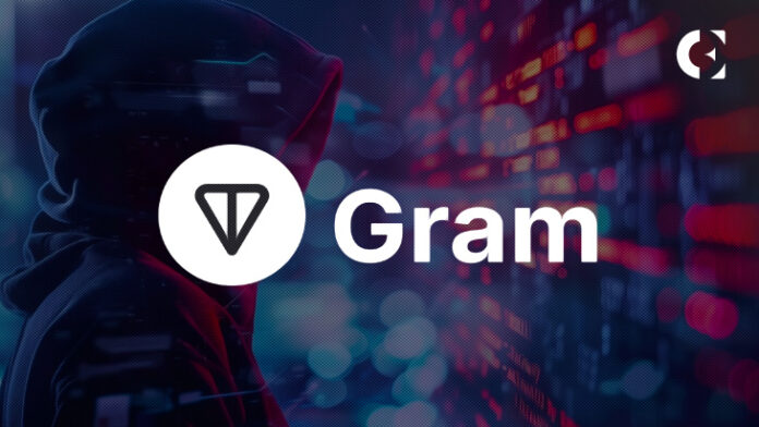 What is the GRAM Coin and Why Its Value Will Skyrocket in 2024