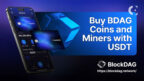 BlockDAG’s Mining Rigs Propel Passive Income Revolution with $2.3 Million in Sales Amid ATOM  & Dogwifhat Price Surge