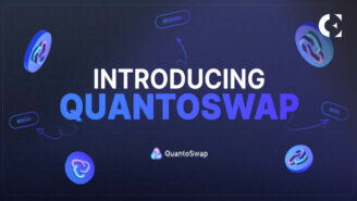 Introducing QuantoSwap: A Groundbreaking Ethereum-based DEX with Multiple Revenue Streams