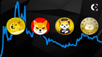 SHIB Chronicles: Unveiling Shiba Inu’s Potential In Cryptocurrency Markets As New Emerging Memecoins Surface