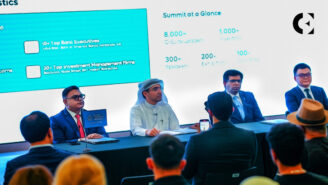 FinTech Funding Continues to Surge as Second Edition of Dubai FinTech Summit Commences