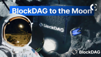 BlockDAG’s Moonshot Teaser Achieves $20.7M Presale, Eclipsing XRP Bull Run and Chainlink Price Movements