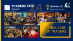 Davao, Philippines to Host Traders Fair By FINEXPO 2024