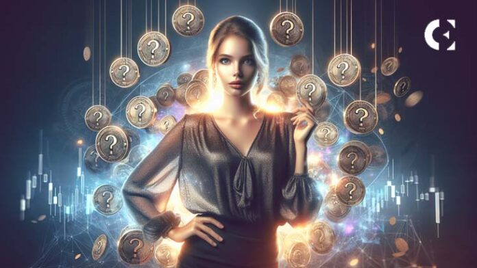 Pre-Halving Crypto Boom: Skor Besar dengan 4 Altcoin Ini