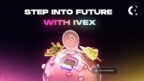 Redefining the Investment Landscape: IVEX announces the upcoming ICO