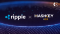 Ripple Ready For Japanese Market in Partnership with HashKey DX