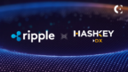 Ripple Ready For Japanese Market in Partnership with HashKey DX
