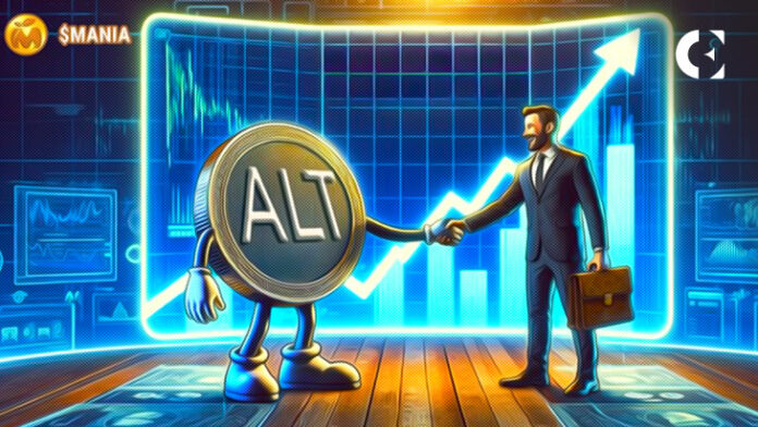 Secure Your Altseason Success with These Critical Picks