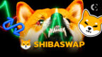 Shiba Inu DEX ShibaSwap is Moving to Conquer Ethereum and Shibarium