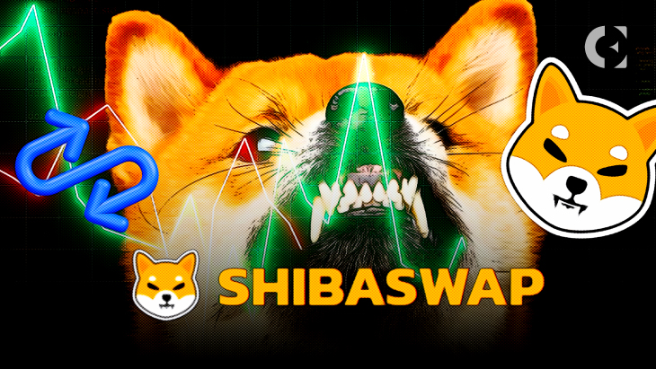 Shiba Inu DEX ShibaSwap движется к завоеванию Ethereum и Shibarium