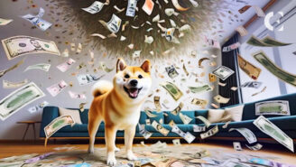 Shiba Inu & Tron Enthusiasts Converge on Pushd's Presale, Anticipating an E-Commerce Boom