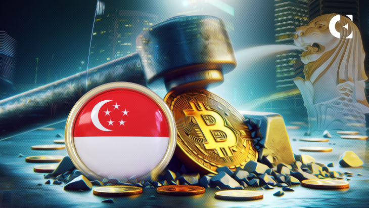 MAS Strengthens Crypto Market Supervision Under Payment Services Act