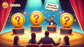 ScapesMania: A Stellar Debut in the Crypto Market