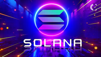 Solana & Cosmos Traders Ventures Into New Territories With Recording Breaking Raffle Coin’s Presale Tipped For 30x