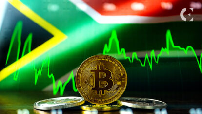 SA High Court Rules Bitcoin as Capital Under Exchange Control Laws
