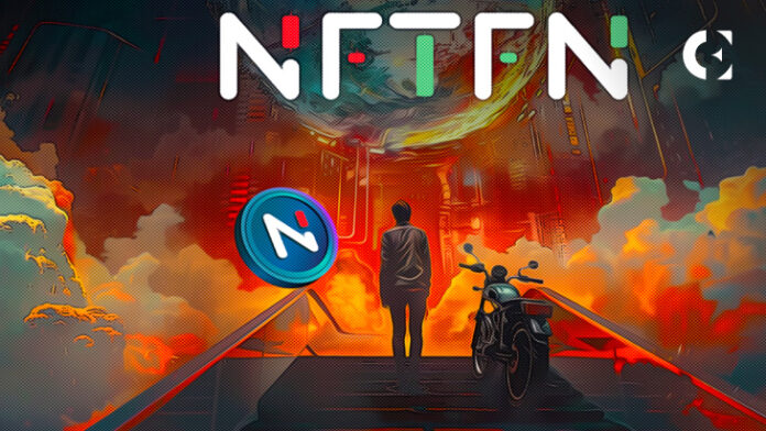 Stage 2 of NFTFN Presale Gears Up After Stage 1's Outstanding Performance