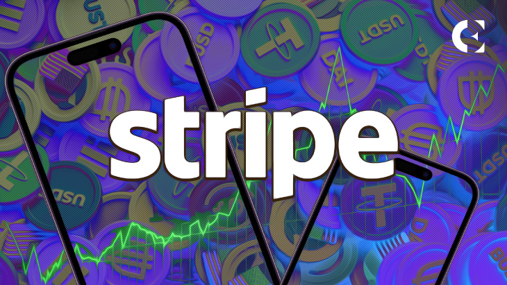 Stripe to Support Global Stablecoin Payments