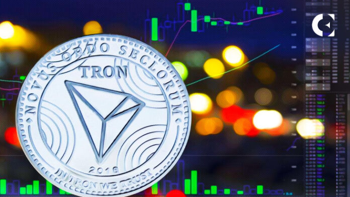 TRON (TRX) and IOTA (MIOTA) investors set their sights on Raffle Coin (RAFF) for potential 20X returns