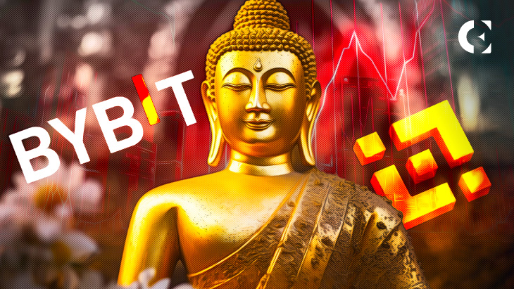 Thai Regulators Reference Binance and Bybit in Asia’s Crypto Crackdown