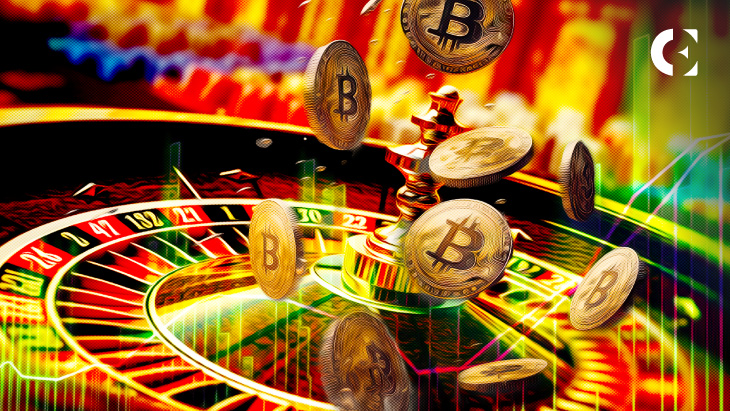 Top 10 Bitcoin Casinos in 2024: Hand Picked and Reviewed