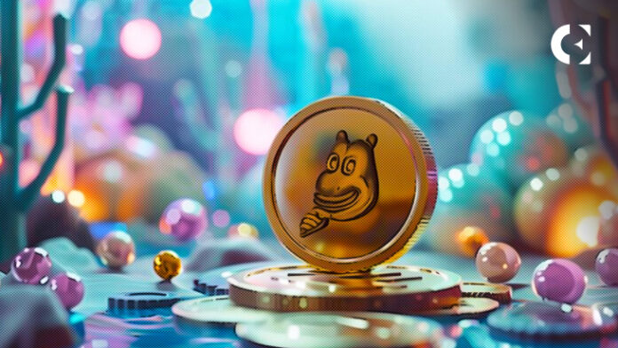 Unleashing BEFE Coin Is It Poised to Become the Next Dogecoin Phenomenon