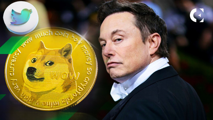 Why Elon Musk’s Recent Tweet Didn’t Move the Dogecoin Needle