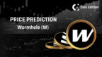 Wormhole (W) Price Prediction 2024–2030